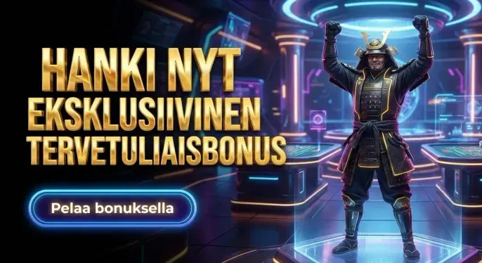 Cyber City Casino